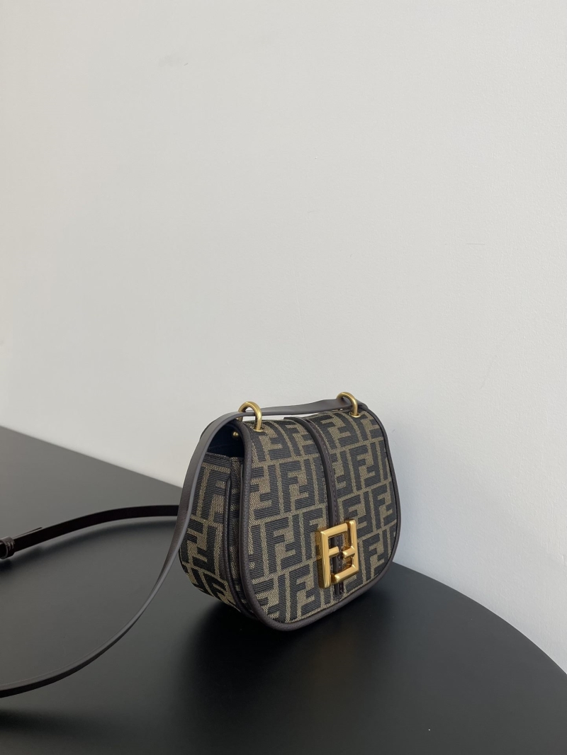 Fendi Satchel Bags